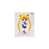 TAMASHII NATIONS Figuarts Mini Sailor Moon R Crystal Star Compact Edition 90mm PVC ABS Painted Action Figure