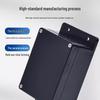 AG/F Outdoor Waterproof ABS Junction Box with Ears - Black Sealed Power Terminal for Circuit Boards