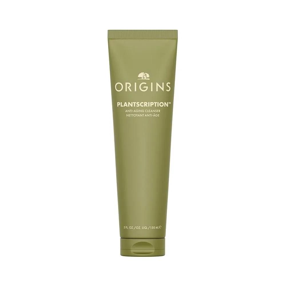 Origins Plantscription Anti-Aging Cleanser 150ml 1 Pack Origins Plantscription Anti-Aging Cleanser Face