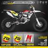 Accesorii pentru motociclete – Autocolante pentru moto