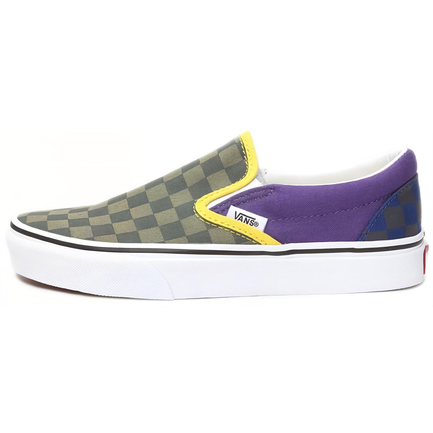 Vans Classic Slip-On OTW Rally Men s VN0A4BV3V9B EU 36