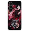 Case For Samsung Galaxy S26 FE Demon Slayer Tanjiro Nezuko Attack Combat Maniacase