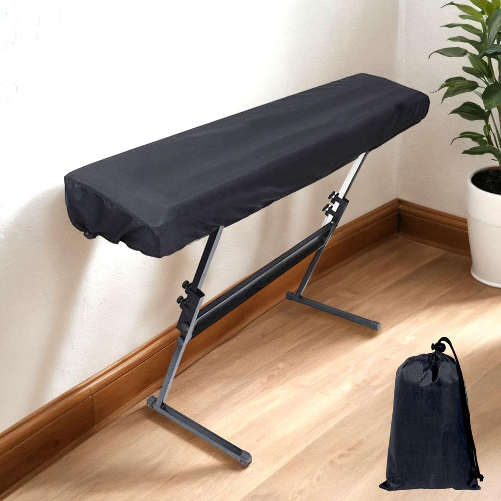 Piano Electronic Piano Keyboard 88 61 Cotton [NZ-base] Cover, Cover, Cover, [washable], [no Slippage], Keys, Keys,
