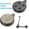 12 pcs /24 pcs Brake Pads Replacement Parts for Xiaomi M365 PRO Electric Scooter  Mi Scooter Brake Caliper Brake Pad Parts