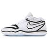 Air Zoom GT Hustle 2 EP White Black DJ9404-102