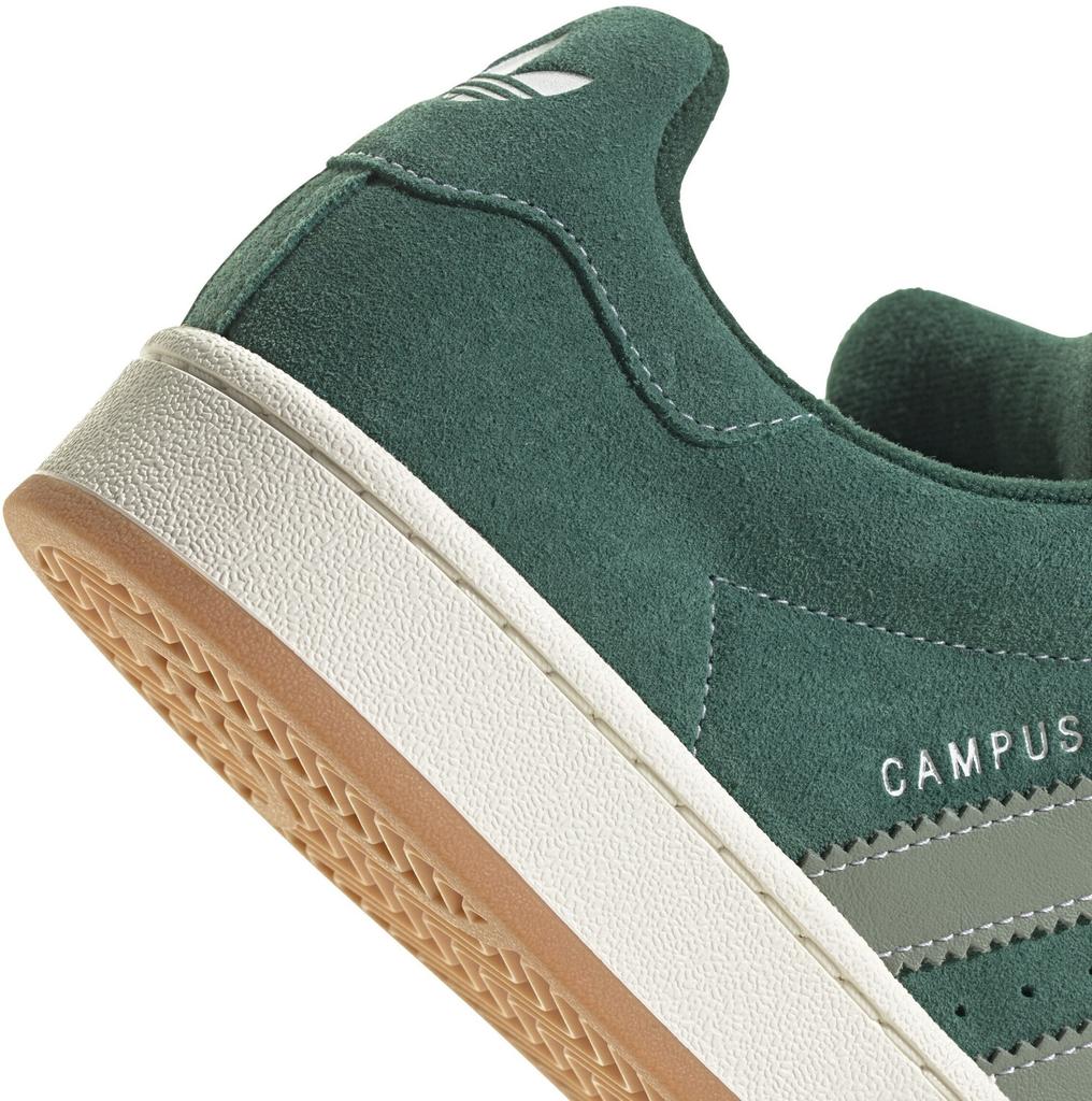 Кроссовки Adidas Campus 00s зеленый/нефритовый зеленый/нефритовый
