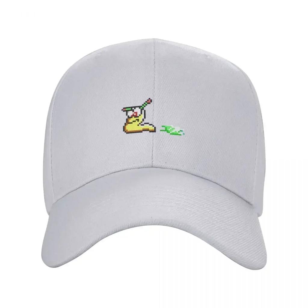ComUnisexder Keen Snail Baseball Cap golf hat genuine New In The Hat Visor Custom Cap Women Unisexs