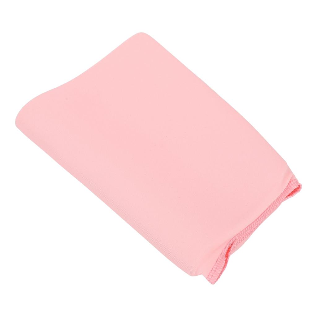 Elbow Knee Ice Pack Sleeve Flexible Reusable Cold Therapy Compression Sleeve for Calf Injuries Meniscus Surgery Recovery Bruises Sprains L