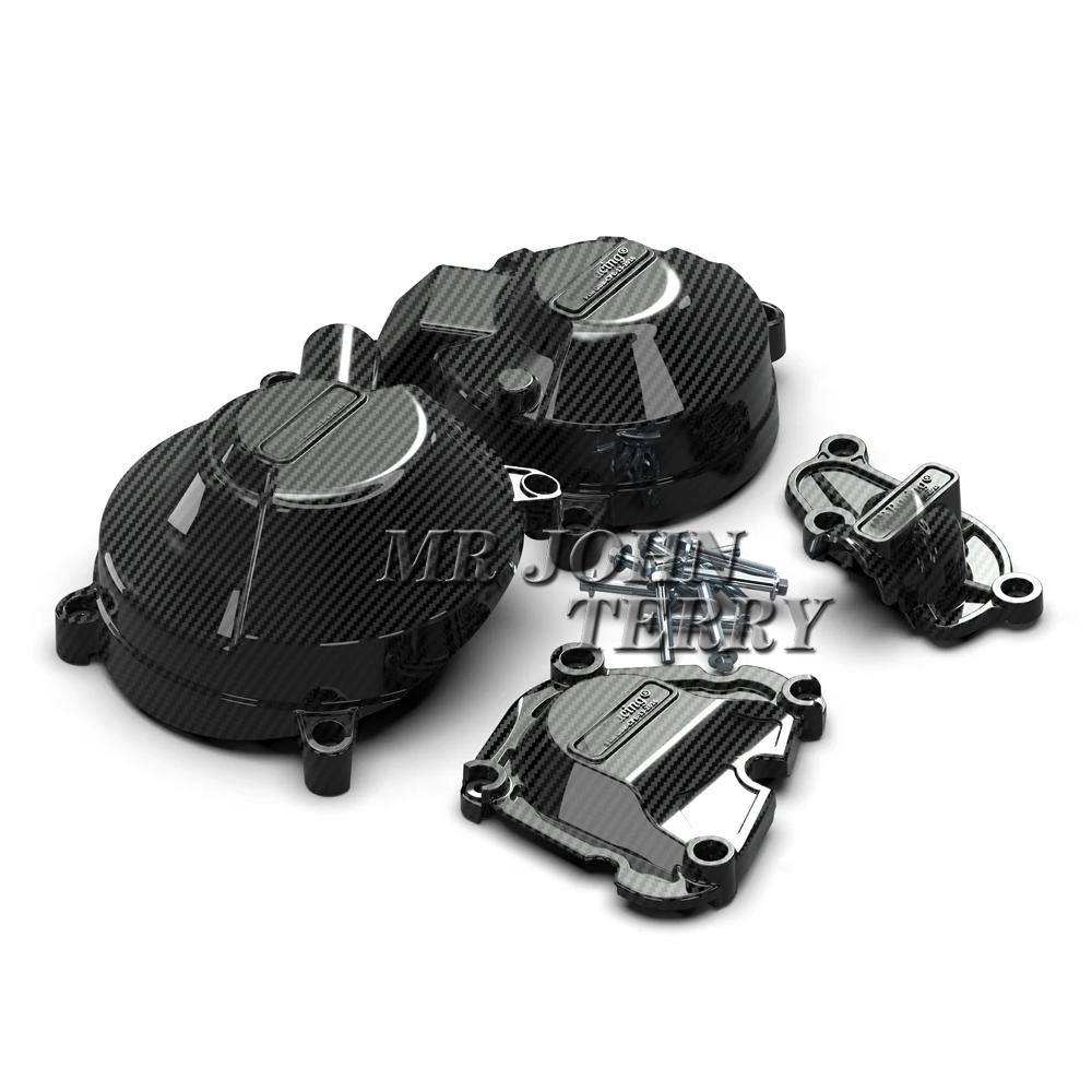 Motorcycles Engine Protection Cover For YAMAHA YZF R9 2025 XSR 900 R 2025