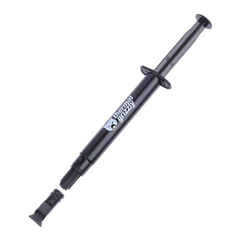 

5.5G Thermal Grizzly Kryonaut Extreme Ke Thermal Paste For Cpu/Gpu Cooler Large Capacity Compound Cooling Silicone Grease one size