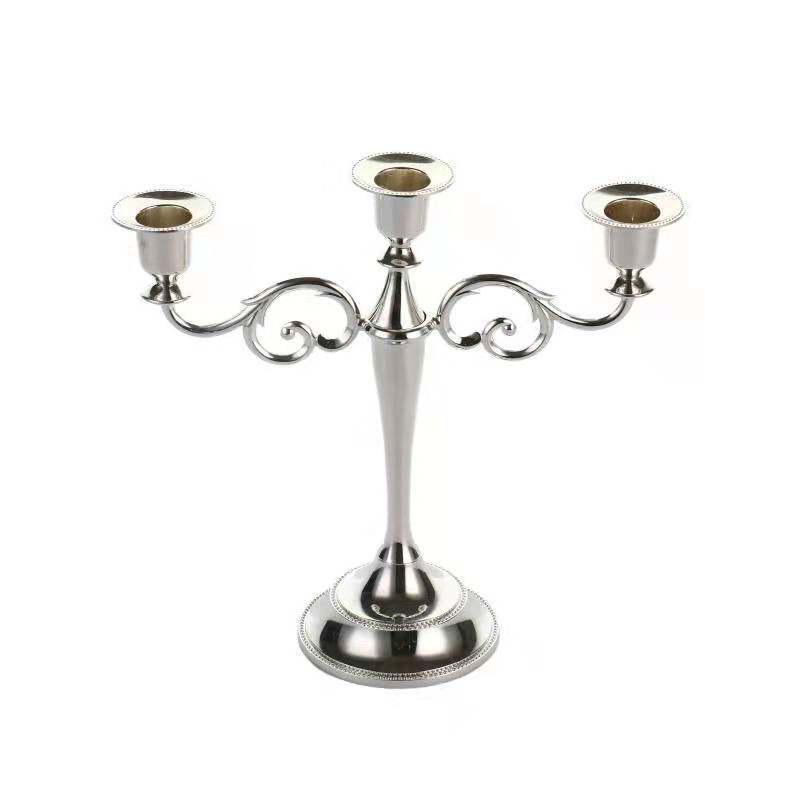 European Style Multi-Functional Zinc Alloy Desktop Mic Stand & Holder