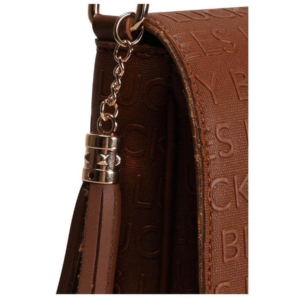 Paton Woman Hand And Shoulder Bag