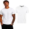 NEW BOY - MEN'S T-SHIRT - MT3001-01 XL