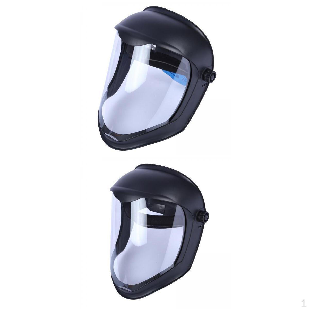 

Защитный прозрачный козырек