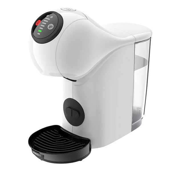

Япония Nescafe Dolce Gusto Genio S Basic Pure White 1 шт Nestlé