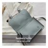 Women's Stylish DIY Cambridge Crossbody Shoulder Bag Handbag