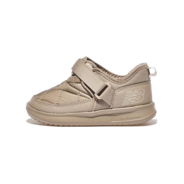 (TD) New Balance Caravan Moc Beige Baby IHMOCQT2 EU 23.5