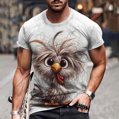 T-shirtler – Tişörtler