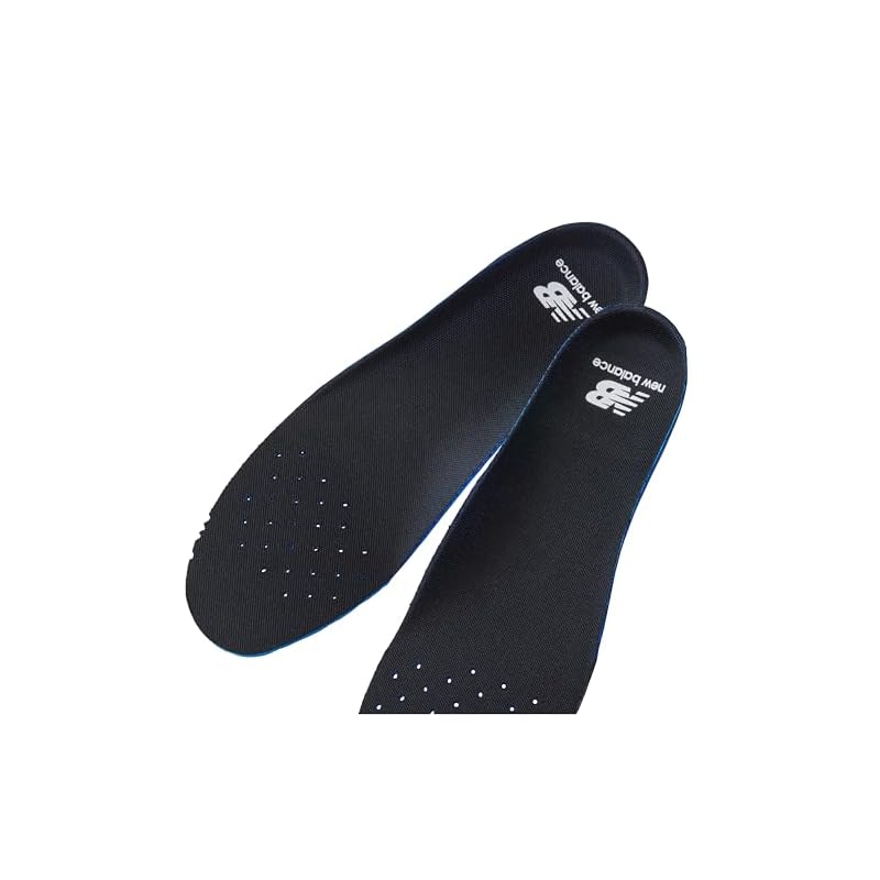 [New Balance] Supportive Rebound Insole (RCP280 / LAM35689) Insole Insert