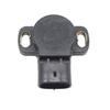 Fits for Yamaha YZF R1 R6 2007-2008 2C0-85885-00-00 TPS Throttle Position Sensor