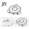 Turbocharger Valve Plate Gasket Turbo BOV for Honda Civic 2015-2021 1.5T, 1.5T Aluminum Blow Off Replacement, Exhaust Seal Airtight