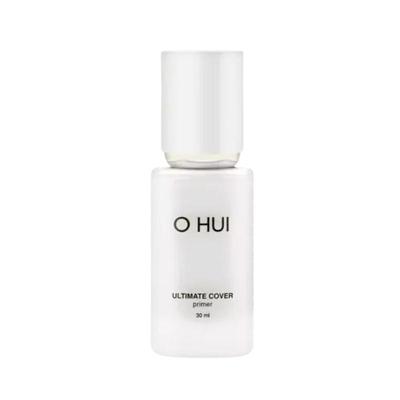 Ultimate Cover Primer 01 Illuminator 30ml | Radiant Skin Tone-Up Makeup Base | Long-Lasting Hydrating Primer for Flawless Glow