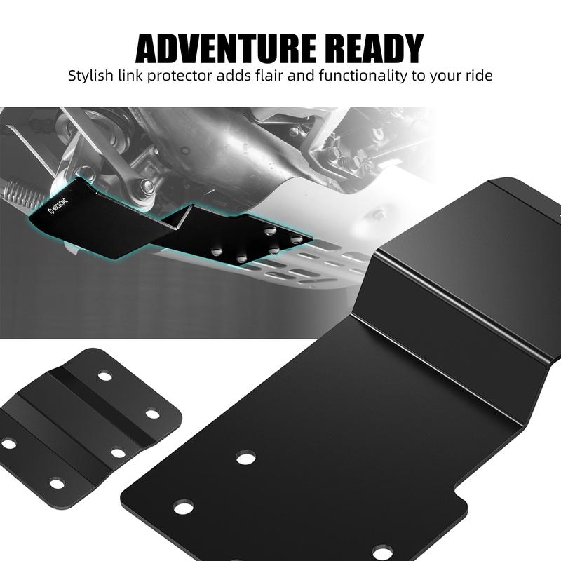 For Yamaha Tenere 700 T700  XTZ 700 XTZ07 2019-2024 2023 Rear Linkage Protector T7 Tenere700 XTZ700 XTZ 07 TENERE 700 XTZ700 07