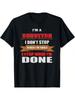 Surveyor, Funny Land Survey, Hardworking Tough T-Shirt