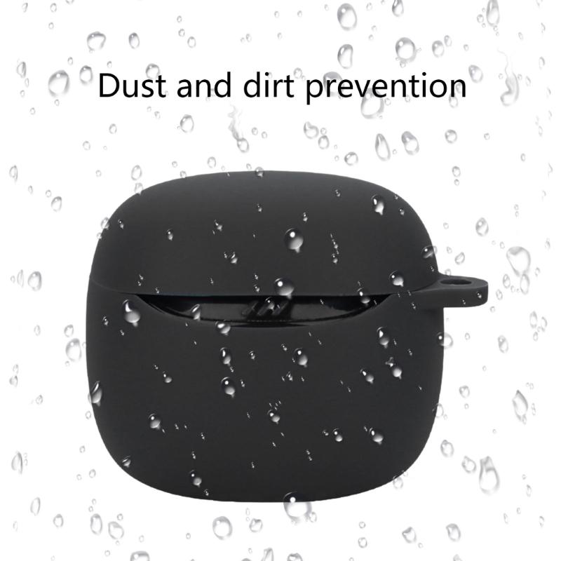 Suitable for TUNE 2 Headphone Cover Shockproof Case Skin Antiscratch Guard Washable Soft Housing Shell Damage Prevention
