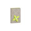 Pocket Organizer Cool Monogram Embossed Bifold Leather Wallet Men Wallets White M81575