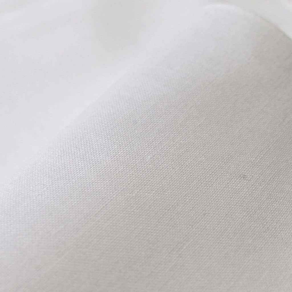 Made In Special Oka Bleached Kotobuki Small 36cm X 1 Suitable for and Undergarments Yoakeya, Japan, Fabric, (Longevity) Mark, Width, 100% Cotton,