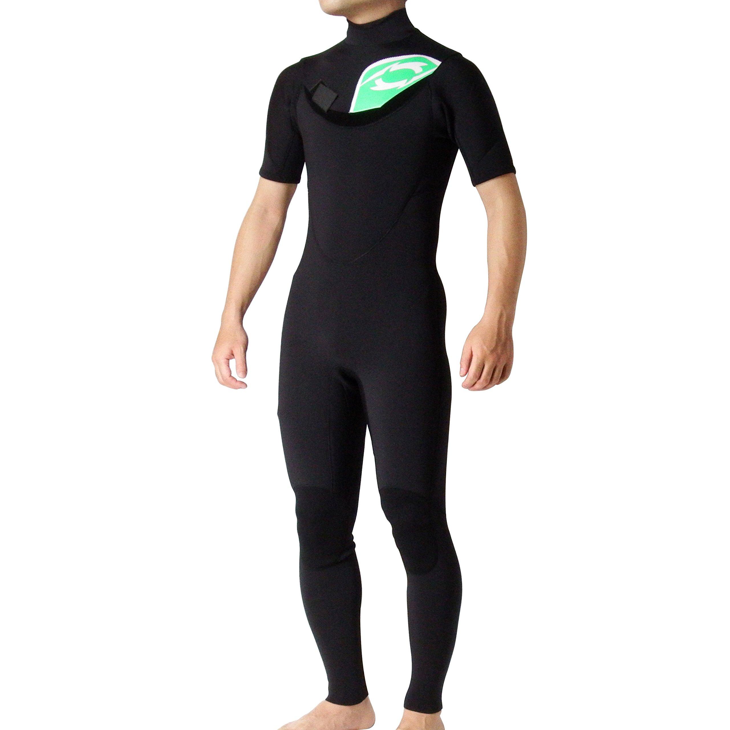 

CYBER SHIELD Surfing Wetsuit Seagull Black 502limited-TYPE-A ML-B чёрный