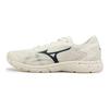 Mizuno RC-03 Comfortable Sports Mesh Fabric Non-Slip Wear-Resistant Breathable Low-Top Casual Running Shoes Unisex sneaker White J1CR220001