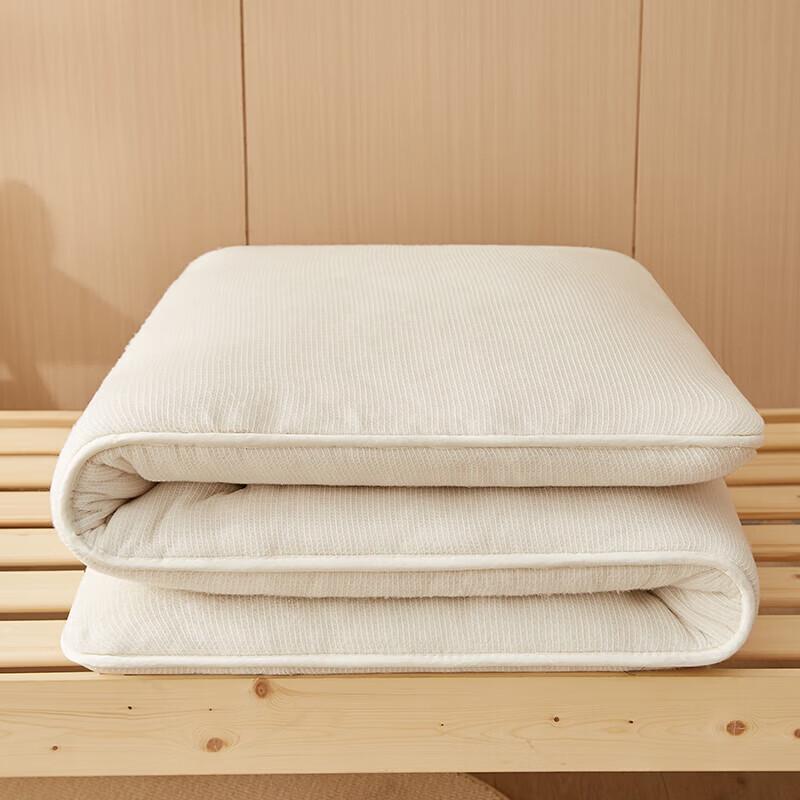 Xinjiang Cotton Quilt Mattress Pad