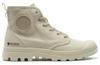 Boots Palladium Pampa HI Zip Organic Modus Sahara