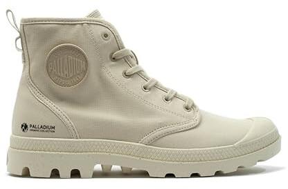 Boots Palladium Pampa HI Zip Organic Modus Sahara