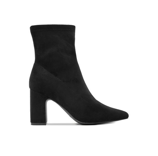 

Ботильоны JENNY CEO-HY19X094-1 черные EU 38