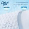 COROU Baby Hand and Mouth Wet Wipes (80 Sheets x 5 Packs)