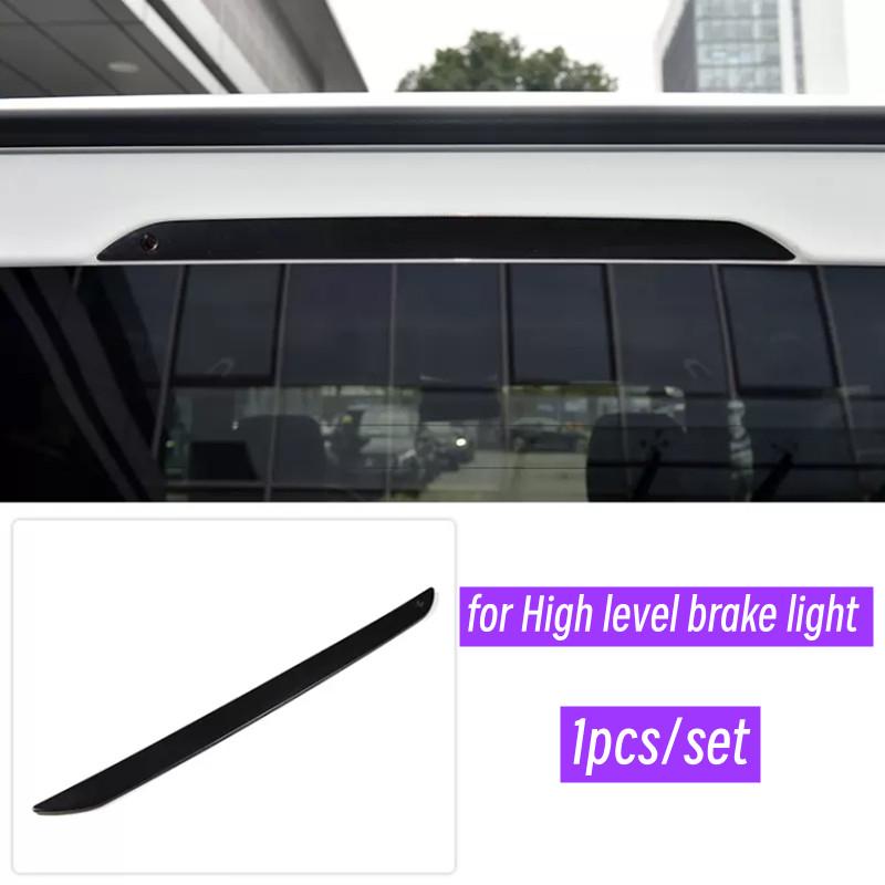 

Автомобильный Стайлинг, задний фонарь, индикатор тормоза, противотуманная фара, накладка, наклейка для Mercedes-Benz G Class W463-22, авто option A