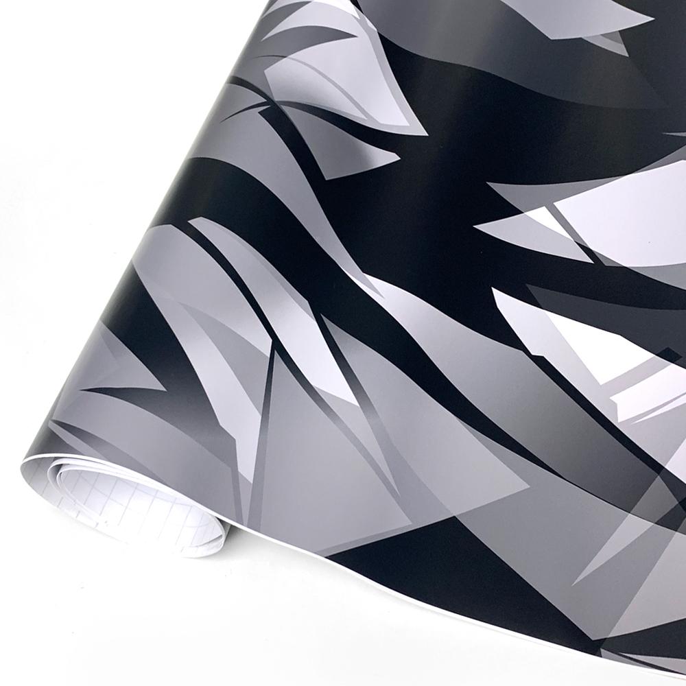 Car Wrap Film Scratch-resistant Waterproof Car Sticker Vinyl for Motorcycle Automotive Wrapping Adhesive Covering Stickers Parts