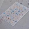 Xiaohongshu Bestseller: Tomoni & Moshu Hot Stamping Nail Art Stickers Ms648 - Xifei Returns To the Palace Collection