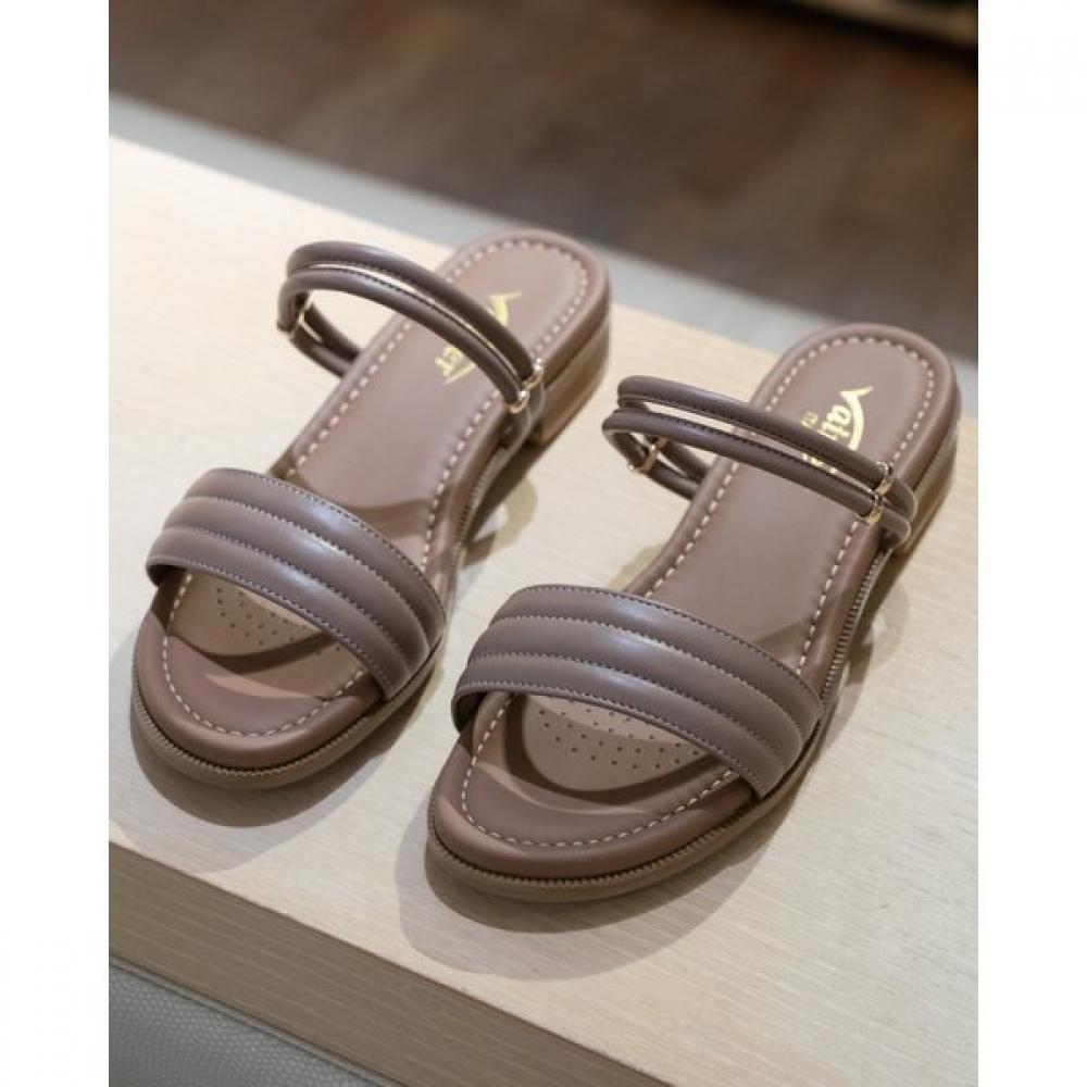 Vainer Women Comfort Sandals Beige C133aov1yf 225