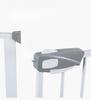 Children's Safety Gate & Pet Guardrail - Soft, Anti-Collision Design