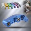 For Surron Light Bee X Motorcycle Shock Absorber Mount CNC Vibration Damping Bracket Pit Dirt Bike Enduro Motocross Accessories
