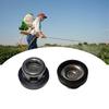 Stainless Steel Power Sprayer Pump Valve High Pressure Brass Engine 22/26 High Efficiency for Landscape Irrigation