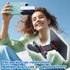 HD Photography Mirror Assistant Phone Reflection Camera Clip