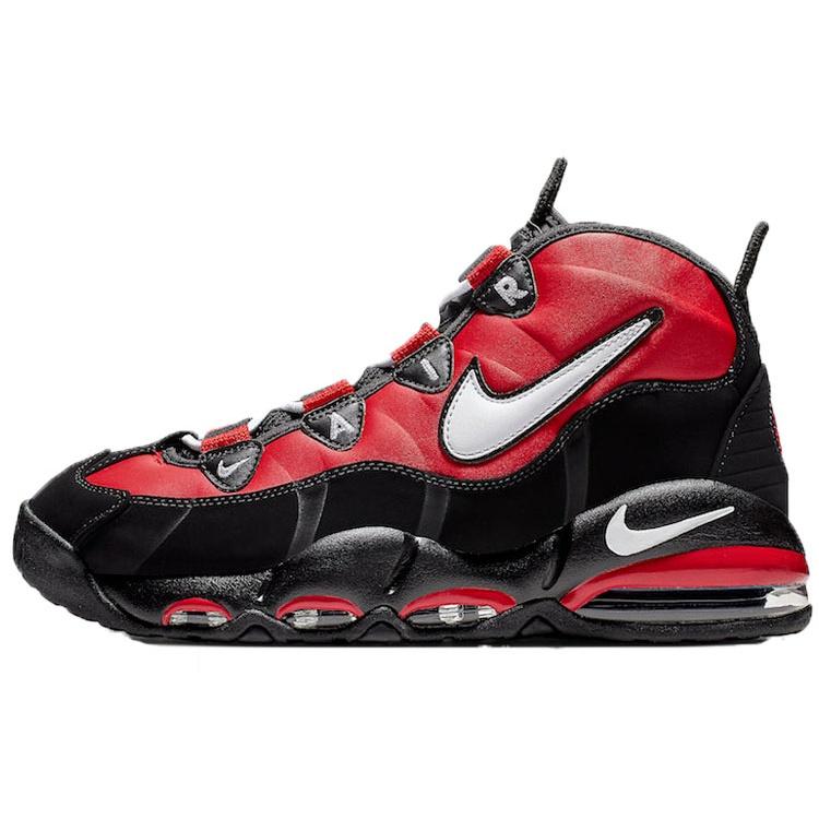 Nike Air Max Uptempo 95 `Bulls