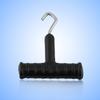 3pcs Knot Puller Fishing Baiting Rig Tool Accessory For Outdoor Fishing