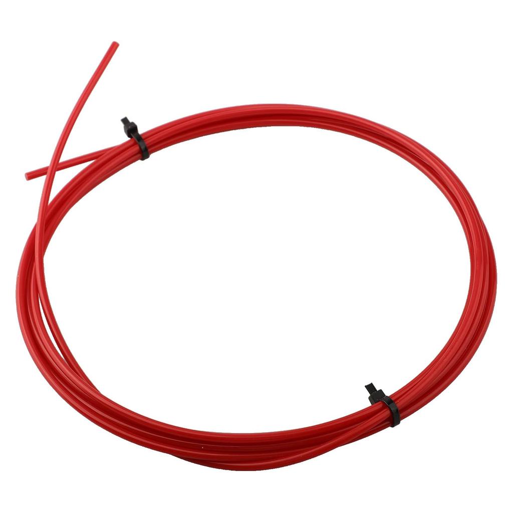 Air Conditioner Compatible Copper Tube Bend Kit Made from Strong PE Plastic Material Efficient and Reliable Use