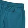 KIRSH Doodle Cherry Cargo Woven Skirt [Turquoise]